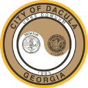 Dacula Home