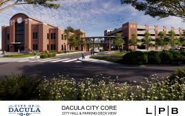 City Core Project
