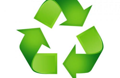 Recycle Symbol