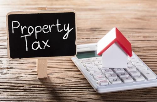 Property Taxes