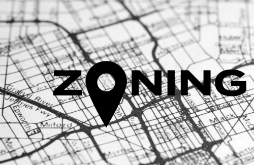 Zoning