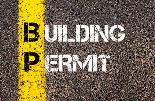 Building permit