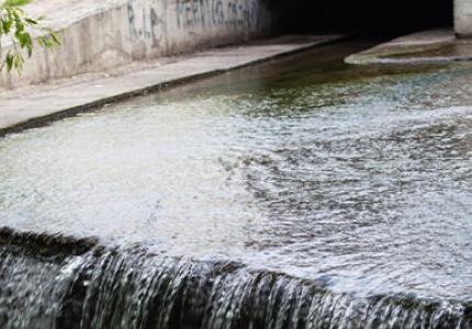 Stormwater