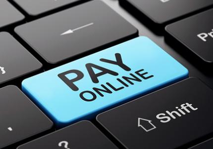 Pay Online