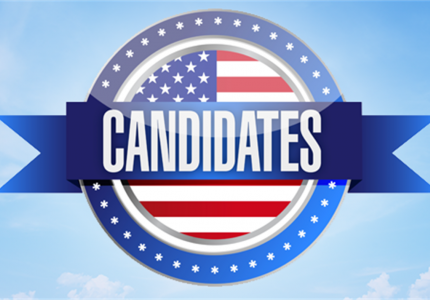 Candidates
