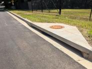 McMillan Road Project Completed