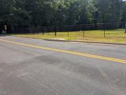 McMillan Road Project Completed