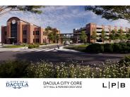 City Core Project 