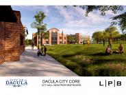 City Core Project 
