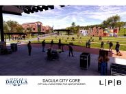 City Core Project 
