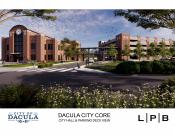 City Core Project 