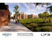 City Core Project 