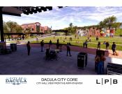 City Core Project 