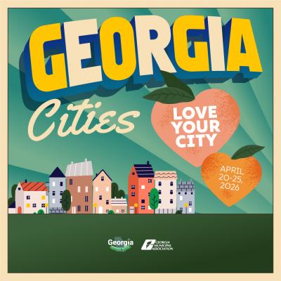 Georgia Cities Week