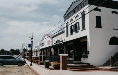 Downtown Dacula