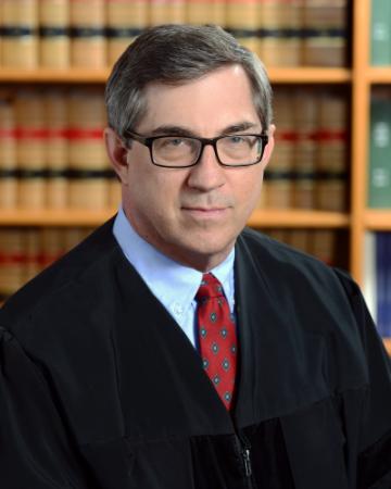 Judge Brogden
