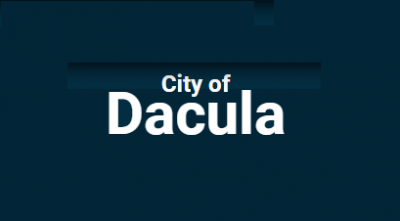 City of Dacula