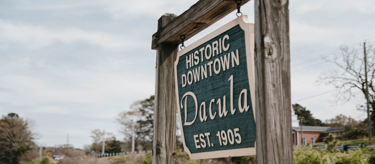 City of Dacula