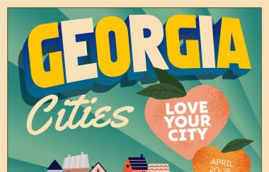 Georgia Cities Week