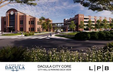 City Core Project