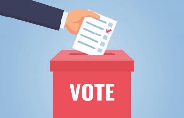 Vote