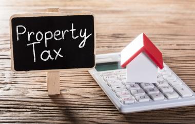 Property Taxes